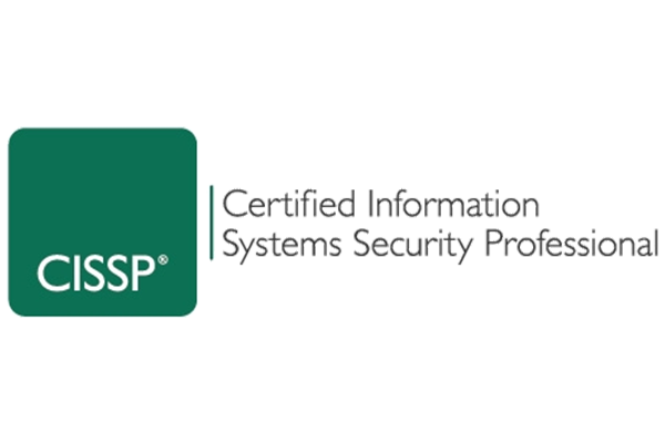 Certified Information Systems Security Professional (CISSP)